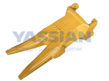 Bolt-on Bucket Teeth for Caterpillar Style Bolt-On Bucket Yeets для стиля гусеницы