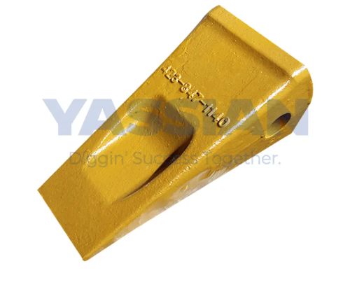 Komatsu Bucket Teeth Коматсу ковша зубы