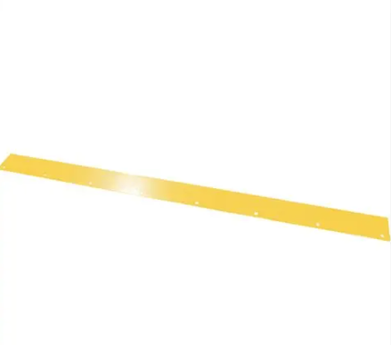 Snow Plow Replacement Steel Cutting Edge Сменная стальная режущая кромка снегоочистителя