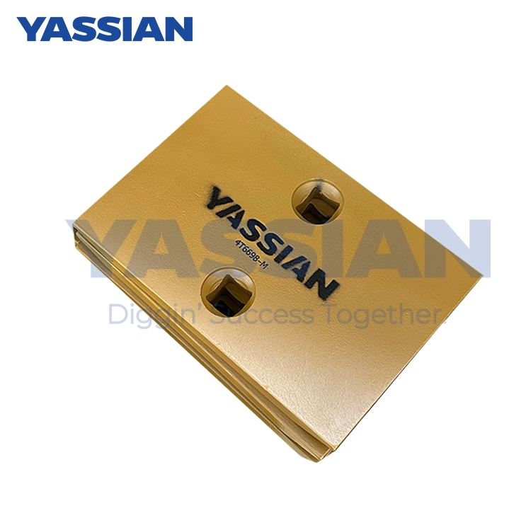 Выбор гусениц бульдозера