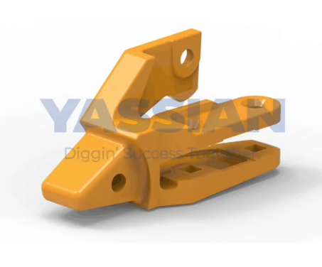 Excavator Tooth Adapter 423-847-1121 Адаптер зубов экскаватора 423-847-1121