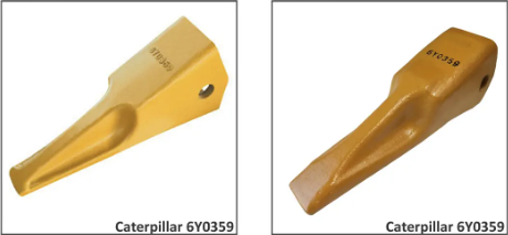 ripper toot зуб потрошителя