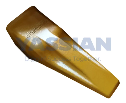 Bucket Teeth for Excavator 4T5502HD Зубья ковша для экскаватора 4T5502HD