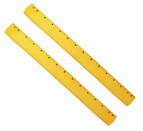 Motor Grader Blade 15 holes 5D9559 Мотор -грейдер лезвие 15 отверстия 5d9559