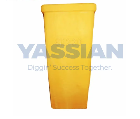 Kobelco SK230 Tooth Fits Excavator Bucket Зуб Kobelco SK230 подходит для ковша экскаватора