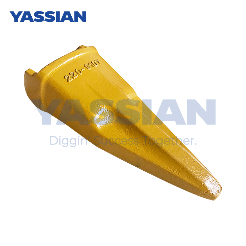 220-9107 Cat Style K80 Series ExcavatorLoader Bucket Tooth (1) 220-9107 Cat Style K80 Серия-экскаватор-загрузчик ковша зуб (1)