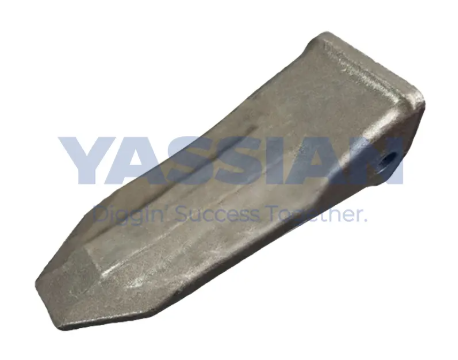 Rock Forged Bucket Tip Bucket Teeth Caterpillar J550 9W8552RC1U3552RC Кованый наконечник ковша Зубья ковша Caterpillar J550 9W8552RC1U3552RC