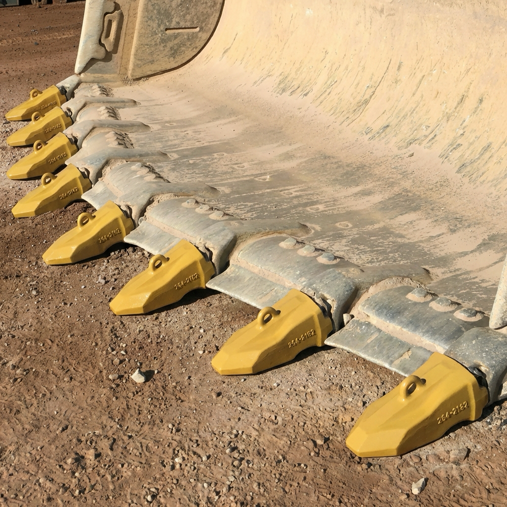 Excavator Bucket Adapter 2 Адаптер ковша экскаватора 2