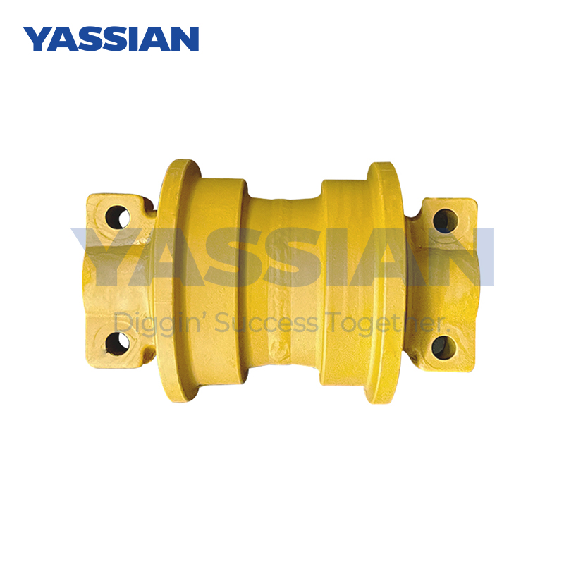 D3K DF track roller (2) D3K DF ROLLER (2)