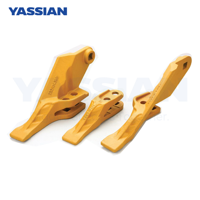 John Deere Bucket Teeth 8J9616 применимо к E330 вторичным запчастям 