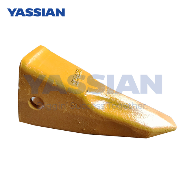135-9300 Зубья ковша Caterpillar с пентрацией HD
