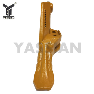 Передний конечный погрузчик ковша зубы 2014504 для EX200 6HOLE