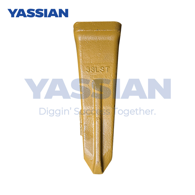 Dozer Ripper зубы 38lst Ripper зубы