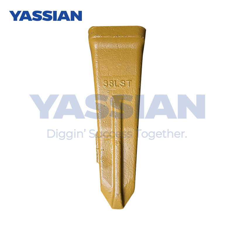 Dozer Ripper зубы 38lst Ripper зубы