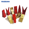 YASSIAN Heavy Equipment PROTECTOR WS300 Защитный кожух для ковша процесса литья воском WS300 Кожух для запасных частей ковша экскаватора WS300 