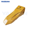 Зубья ковша экскаватора YASSIAN 9W8452RC 