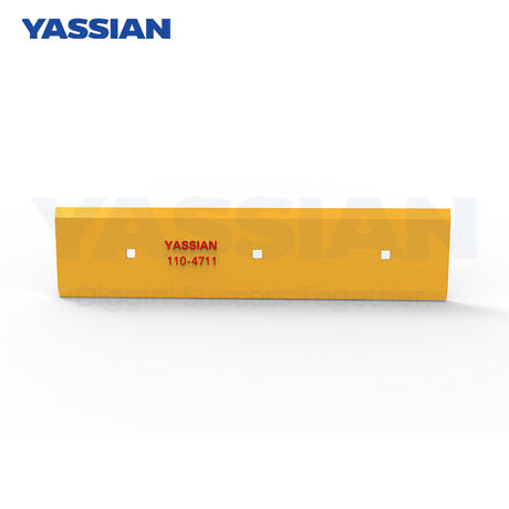 110-4711, 1104711 Центральный отвал погрузчика Caterpillar, 25 мм