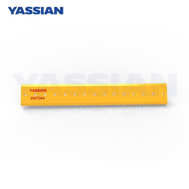 Режущая кромка YASSIAN DBF 9W7044 для бульдозера Caterpillar D9