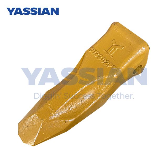  1U3302PT Зубья ковша экскаватора и погрузчика Caterpillar - Ningbo Yasheng