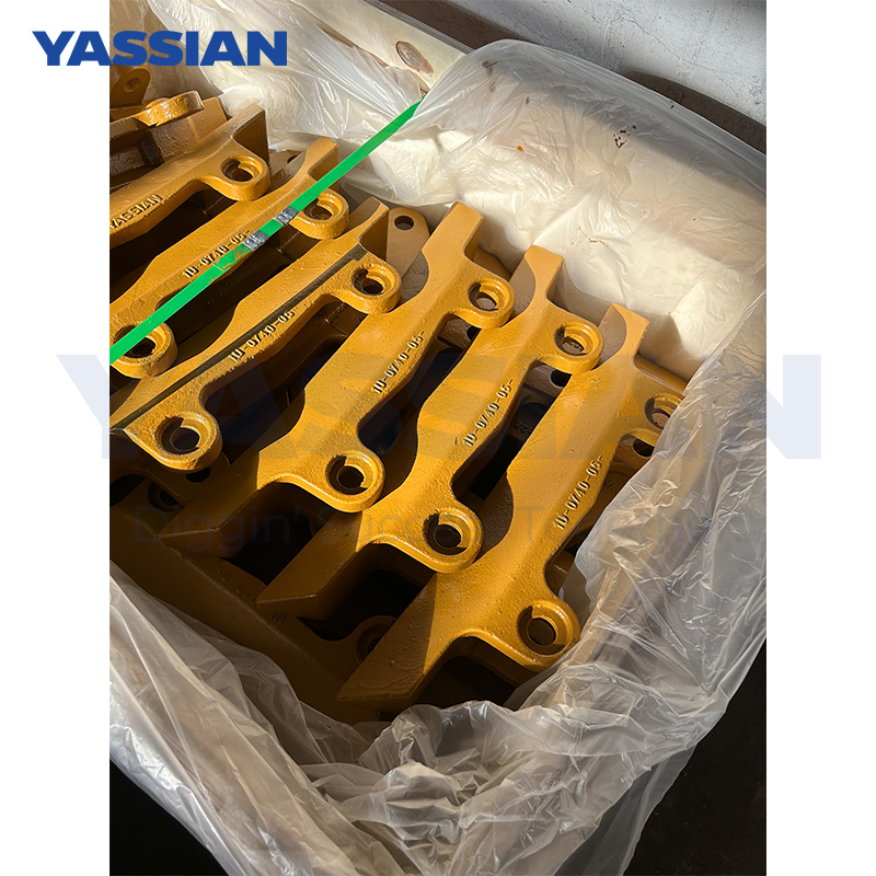 Ясинские тяжелые дежурные ковшеты защита ковша 1U0740.