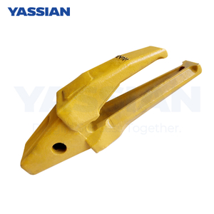 YASSIAN 6I6404 Зубчатый адаптер J400 для экскаватора и погрузчика используется для строительства