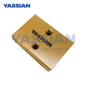 Отвал грейдера для строительной техники YASSIAN 4T6698