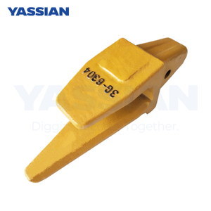 YASSIAN 3G6304 Зубчатый адаптер J300 для экскаватора и погрузчика используется для строительства