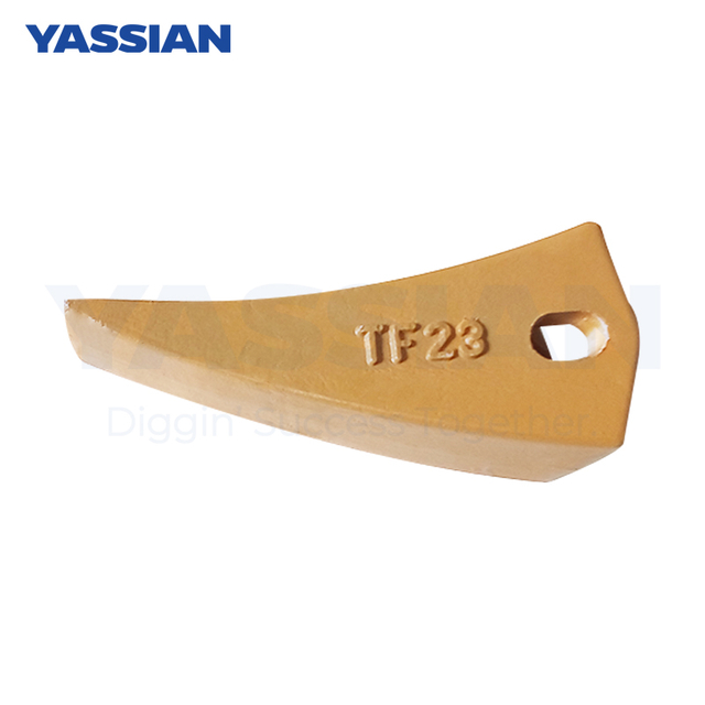 Ясийские ковши зубы tf23 носить детали корпуса ковша зубы tf23