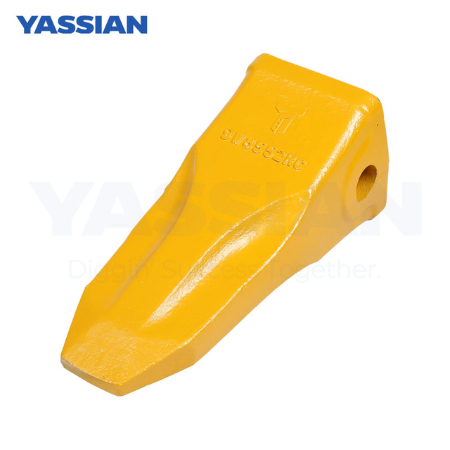 Зубья ковша экскаватора YASSIAN 9W8552RC Точка зуба экскаватора