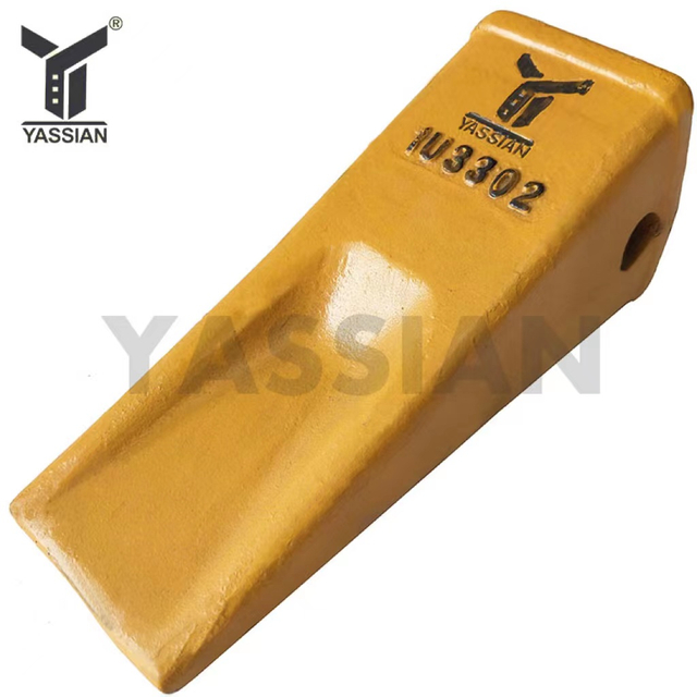  Зубья ковша экскаватора и зубья ковша погрузчика 1U3302-Ningbo Yasheng
