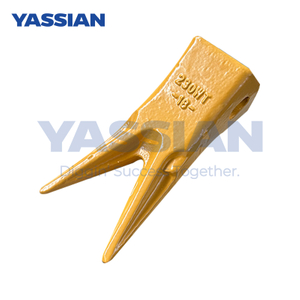 Ковш с двумя зубьями Tiger 230WT - YASSIAN Китай
