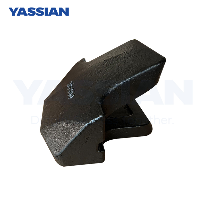 YASSIAN Heavy Equipment PROTECTOR WS300 Защитный кожух для ковша процесса литья воском WS300 Кожух для запасных частей ковша экскаватора WS300 