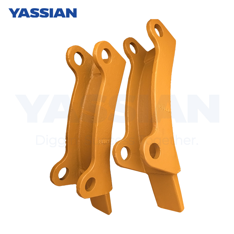 Ясинские тяжелые дежурные ковшеты защита ковша 1U0740.