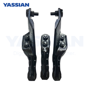 Bucket Yeets 2014503 для EX200 6 часов строительных деталей 