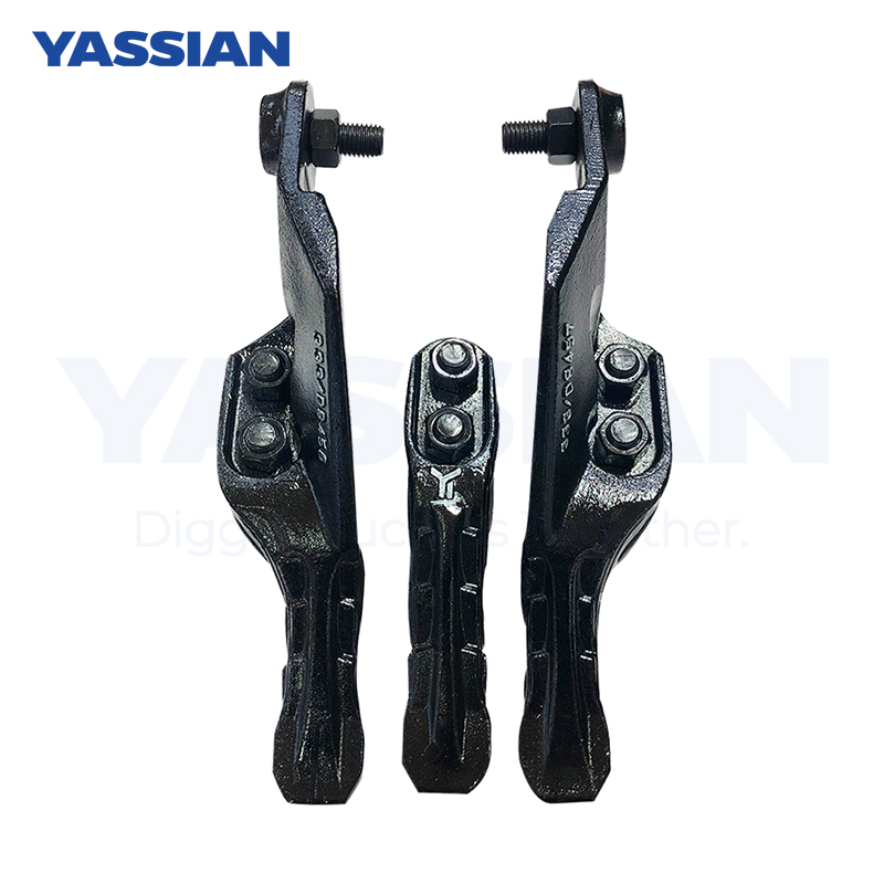 Bucket Yeets 2014503 для EX200 6 часов строительных деталей 