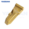 Зубья ковша 61N8-31310 61N8-31310RC HYUNDAI Стандартный сверхмощный зуб