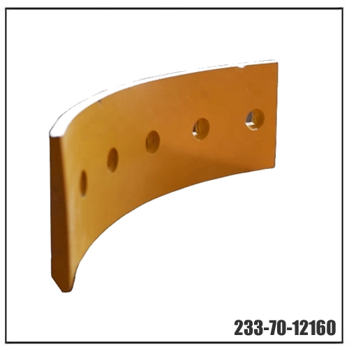 Накладка в стиле Komatsu 233-70-12160