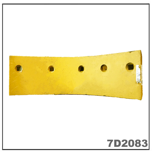 НАКОНЕЧНИК CATERPILLAR правый 7D2083