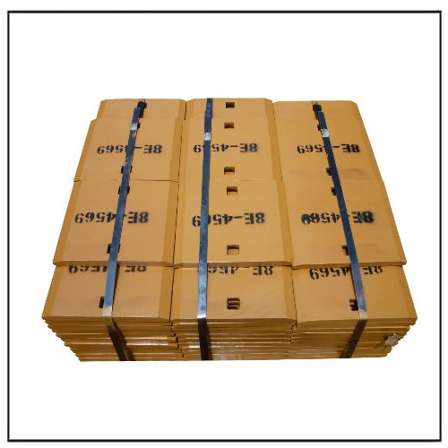 Сегмент кромки CATERPILLAR 8E4569