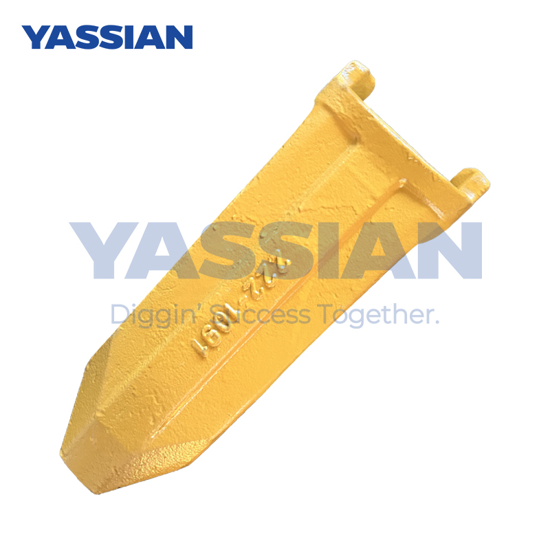 Пыф на ведро зубы222-1091 Запасные части.