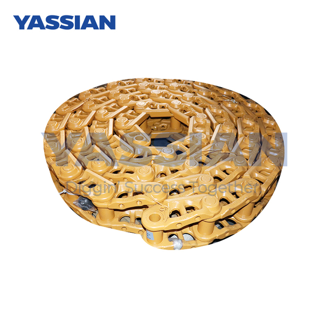 PC200 DOZER TRACK LINK UNDERCHIREGARIAGE Запасные части для Komatsu