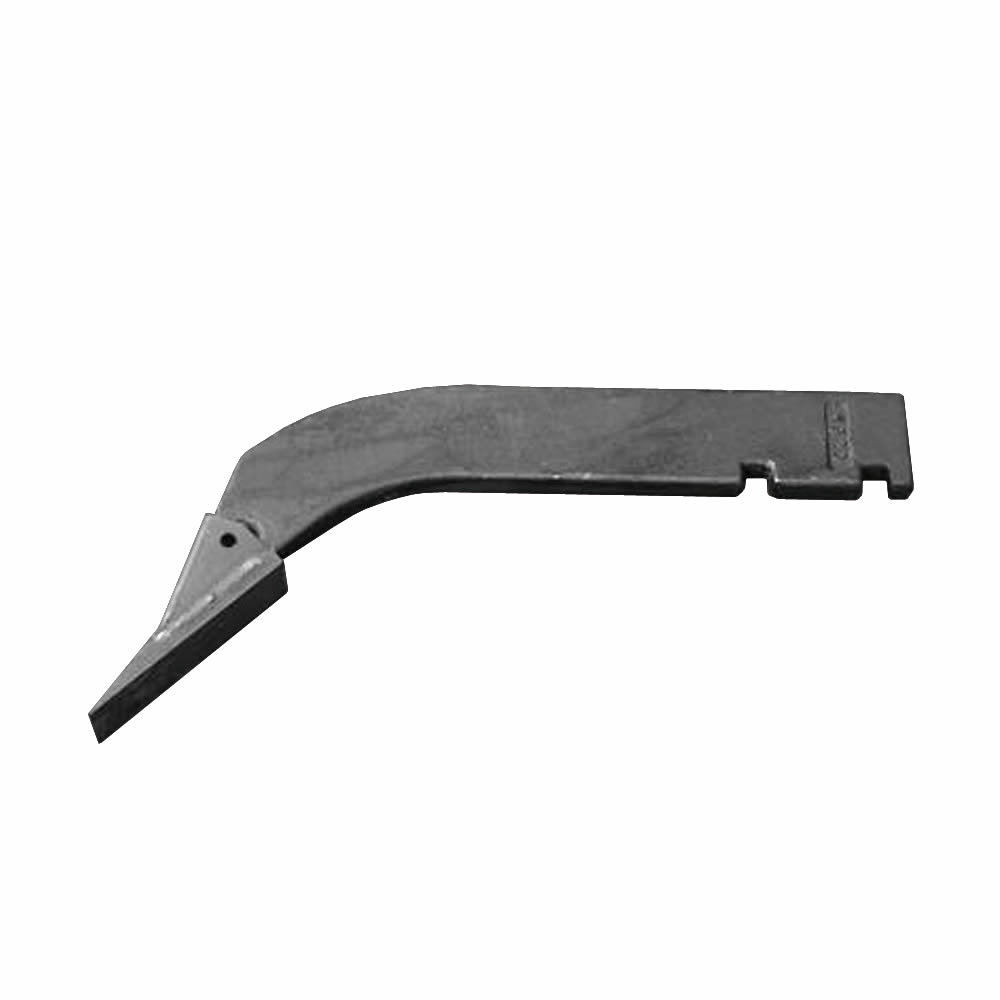 H&L Style Box Blade H920 Хвостовик скарификатора