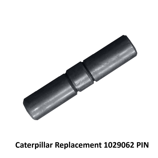 Замена Caterpillar 1029062 PIN