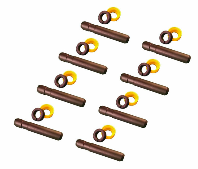 9J2358 Боковой штифт J350 в стиле CAT