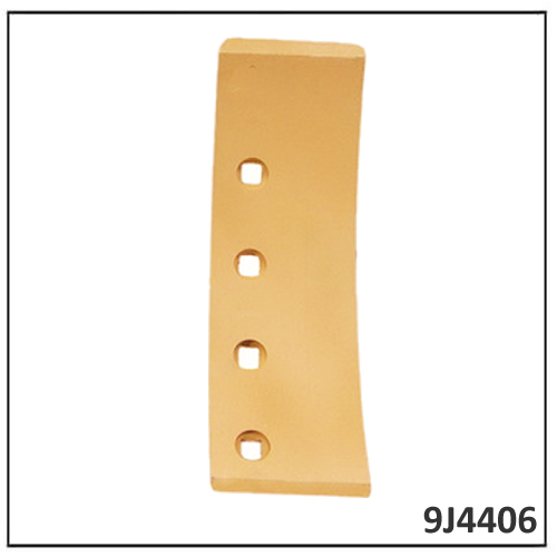 9J4406 14G 16G автогрейдера с левой стороны концевые биты для Caterpillar