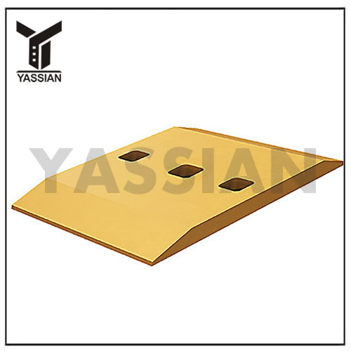 Торцевая кромка сегмента погрузчика 3150080