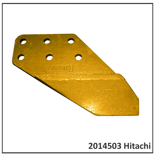 2014503 Боковой резак для экскаватора Hitachi