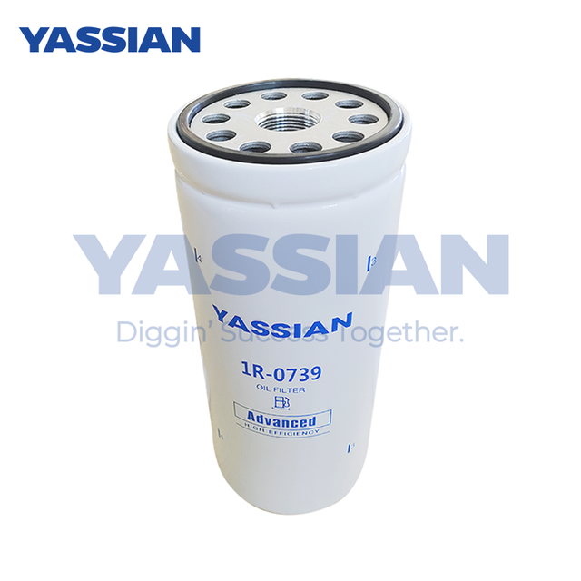 Разные размеры 1R-0739 фильтр двигателя 