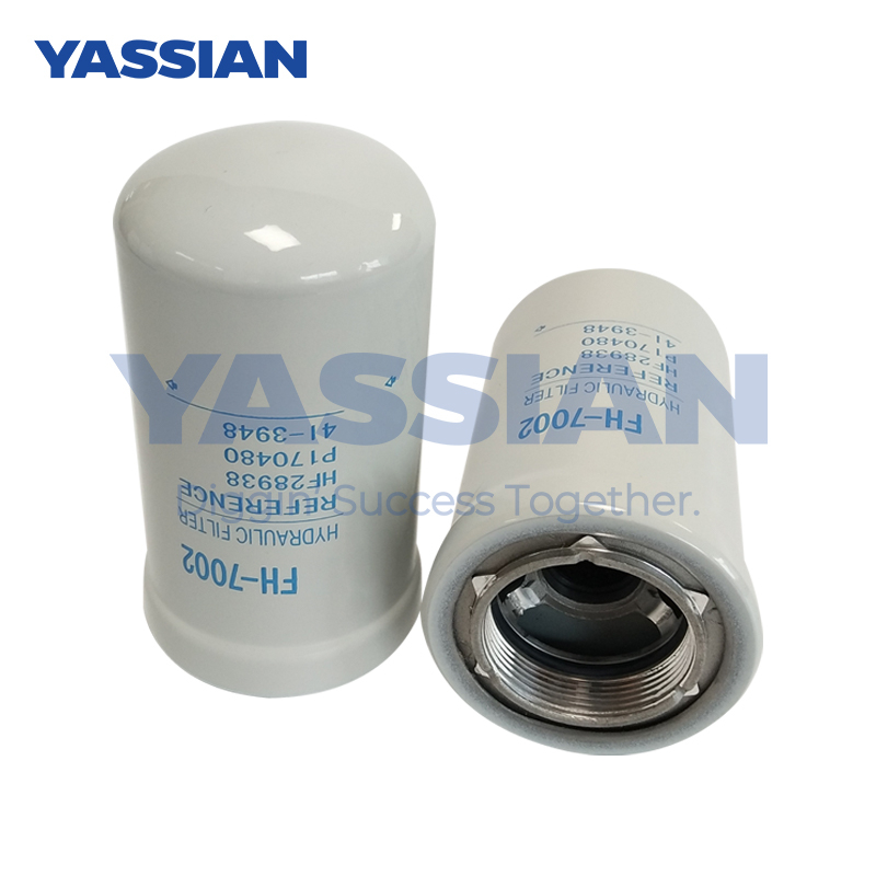 Hydraul Oil 4i3948 Воздушный фильтр Высокая эффективность 