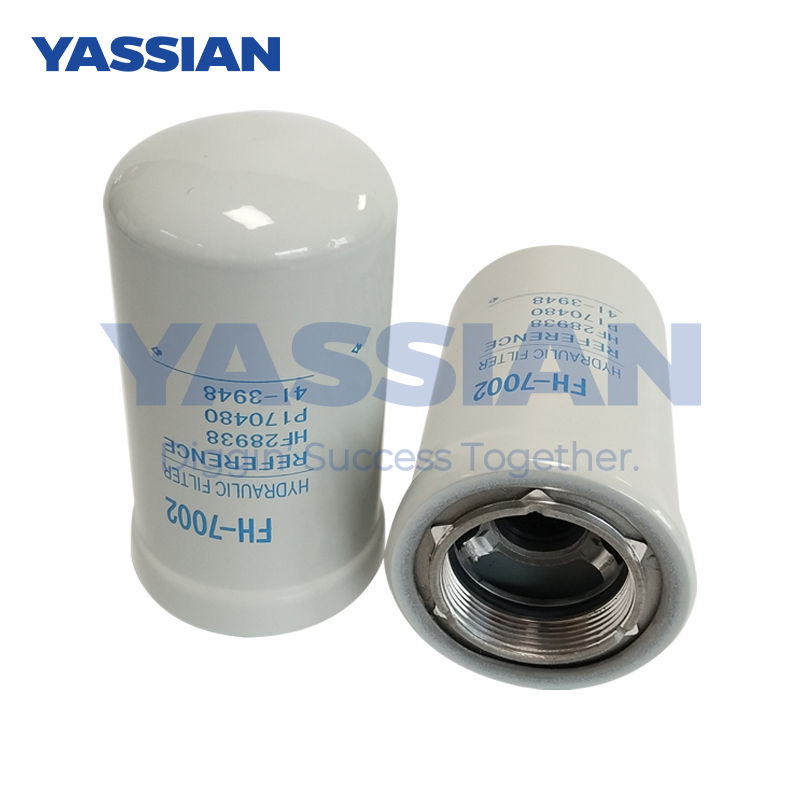 Hydraul Oil 4i3948 Воздушный фильтр Высокая эффективность 